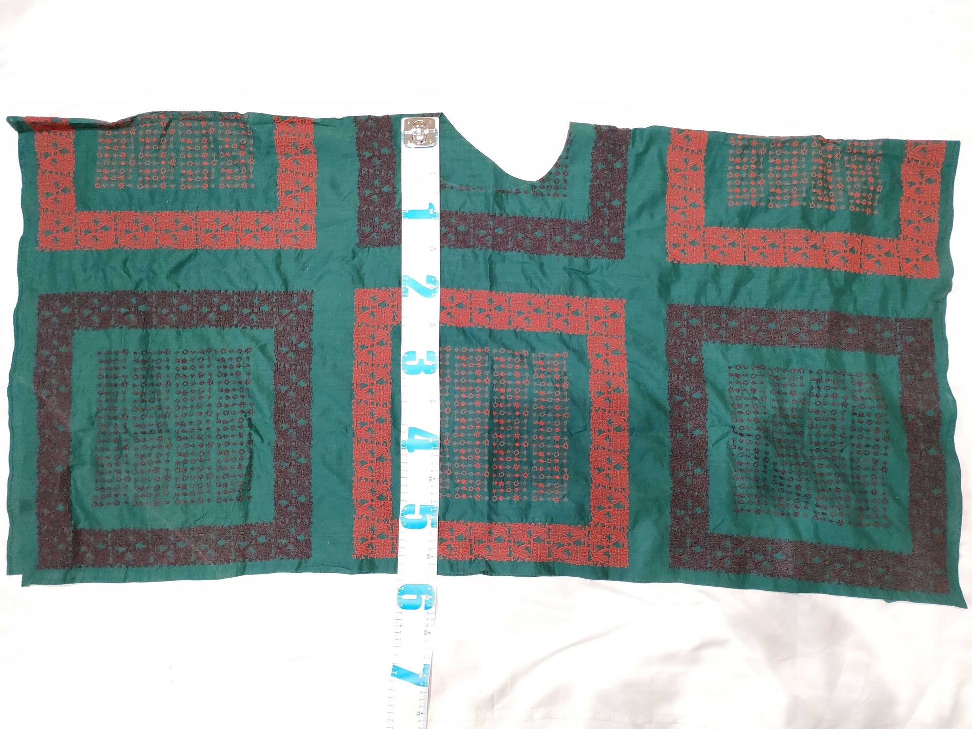 ISSEY MIYAKE Poncho Tops