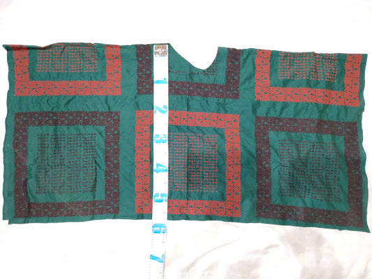 ISSEY MIYAKE Poncho Tops