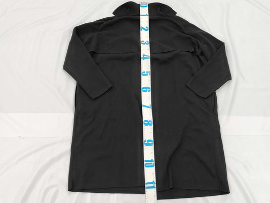 Dior Dior Homme Coat Black Eddie M Coat