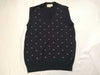 GUCCI GG Pattern Gucci G Knit Vest Vest