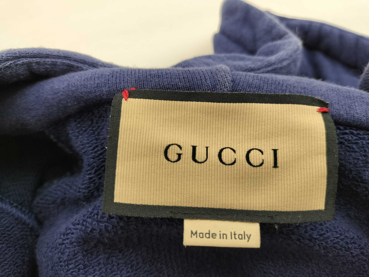GUCCI Gucci Hoodie Tops