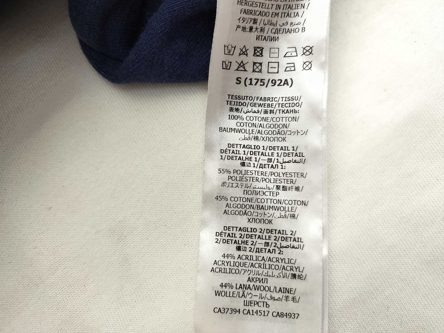 GUCCI Gucci Hoodie Tops