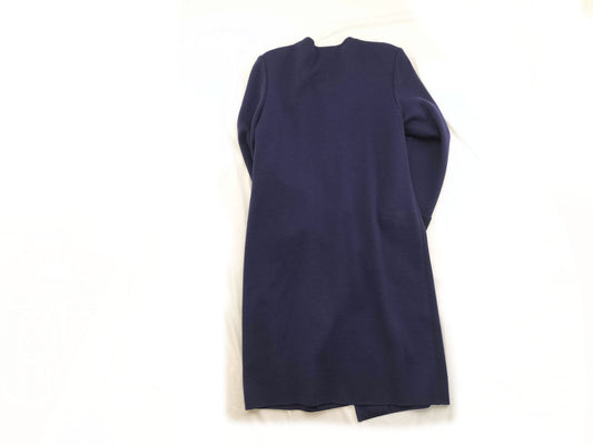 Yves Saint Laurent Saint Laurent Long Jacket Jacket