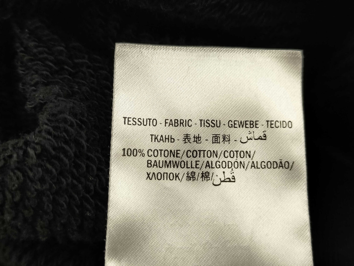GUCCI Floral Hoodie Tops