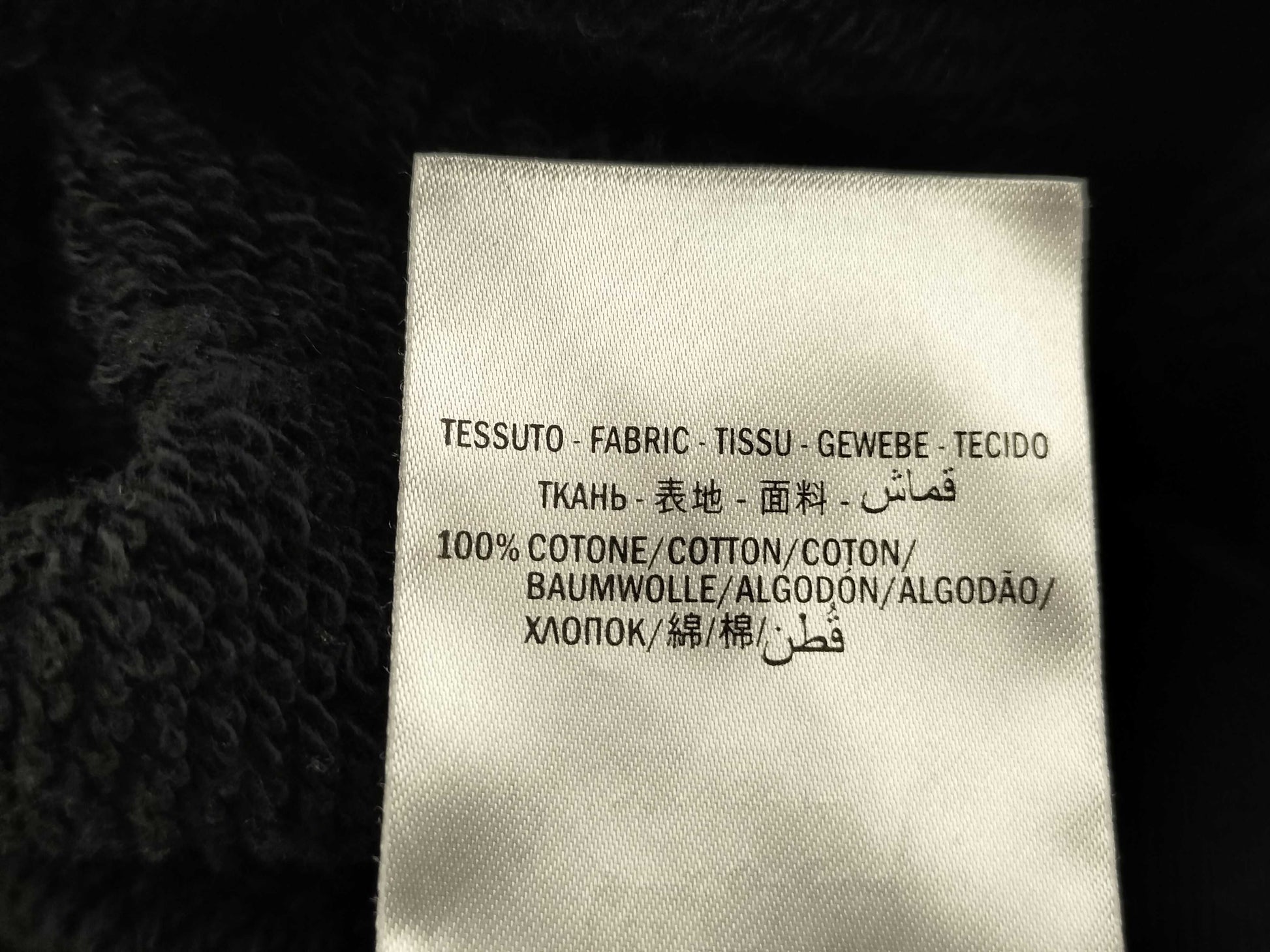 GUCCI Floral Hoodie Tops