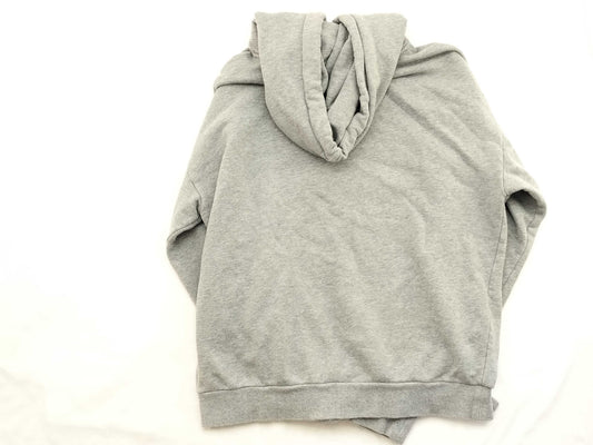 CELINE CELINE Studded Logo Hoodie Top