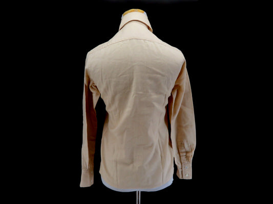 Yves Saint Laurent Saint Laurent YSL Embroidery Tops Tops