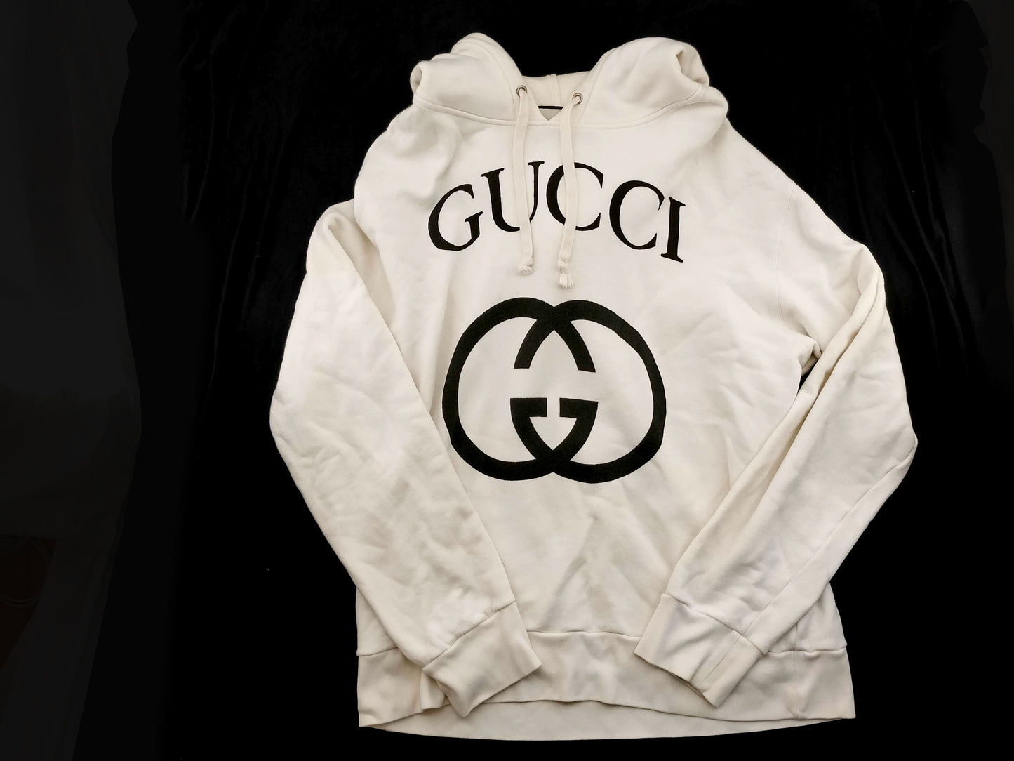 GUCCI Gucci Hoodie Tops
