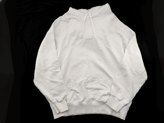 GUCCI Current Red Tag Gucci Hoodie Logo Ultra-Recent Model Top