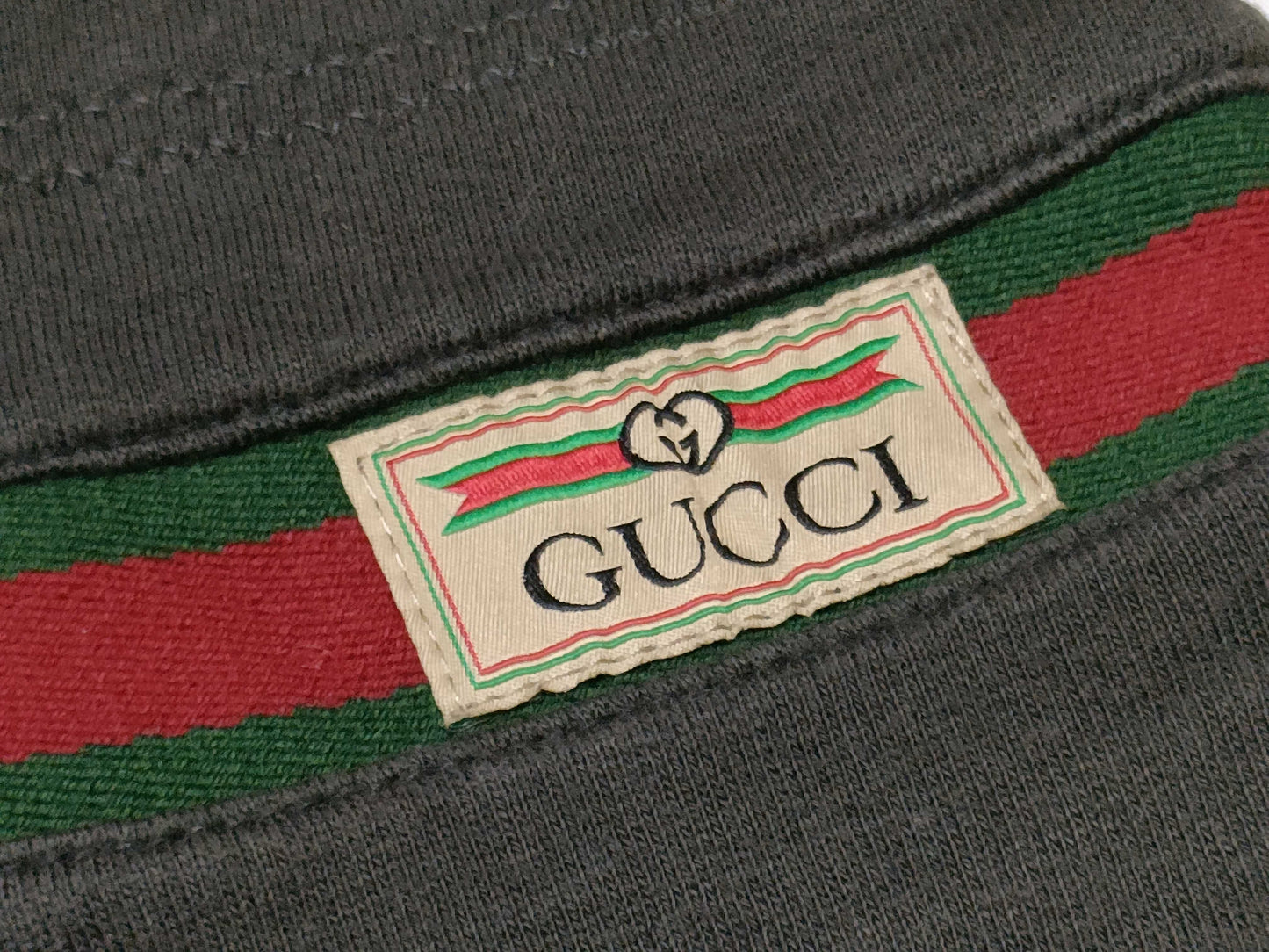 GUCCI Gucci Current Sweatpants Pants