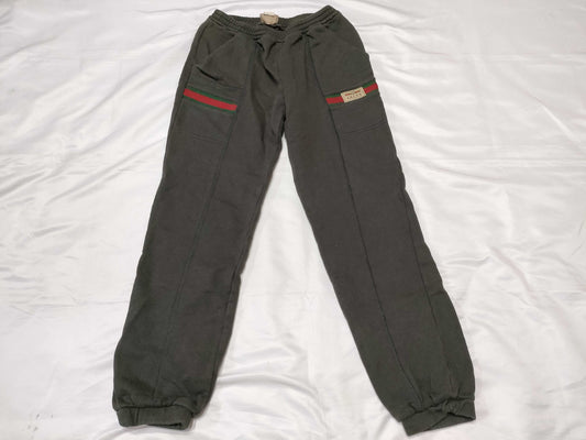 GUCCI Gucci Current Sweatpants Pants