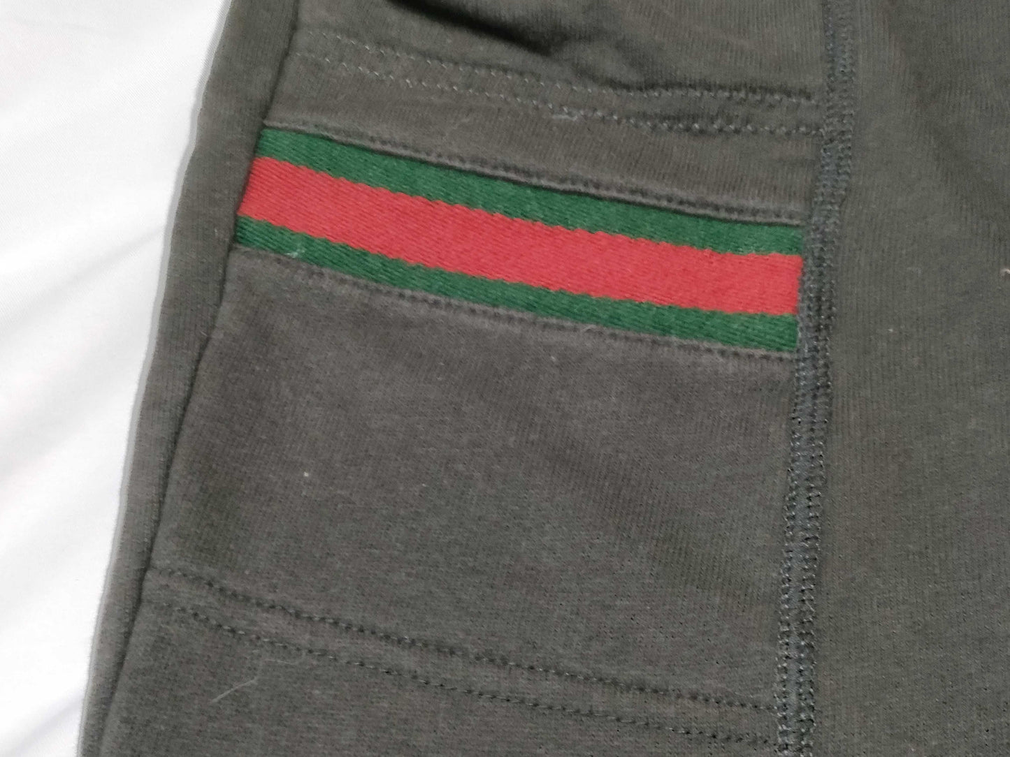 GUCCI Gucci Current Sweatpants Pants