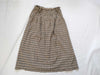 BURBERRY Blue Label Burberry Skirt Skirt