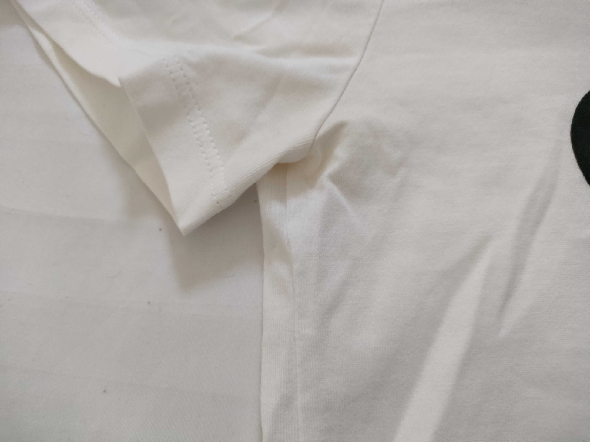 CELINE Celine T-Shirt Current T-Shirt