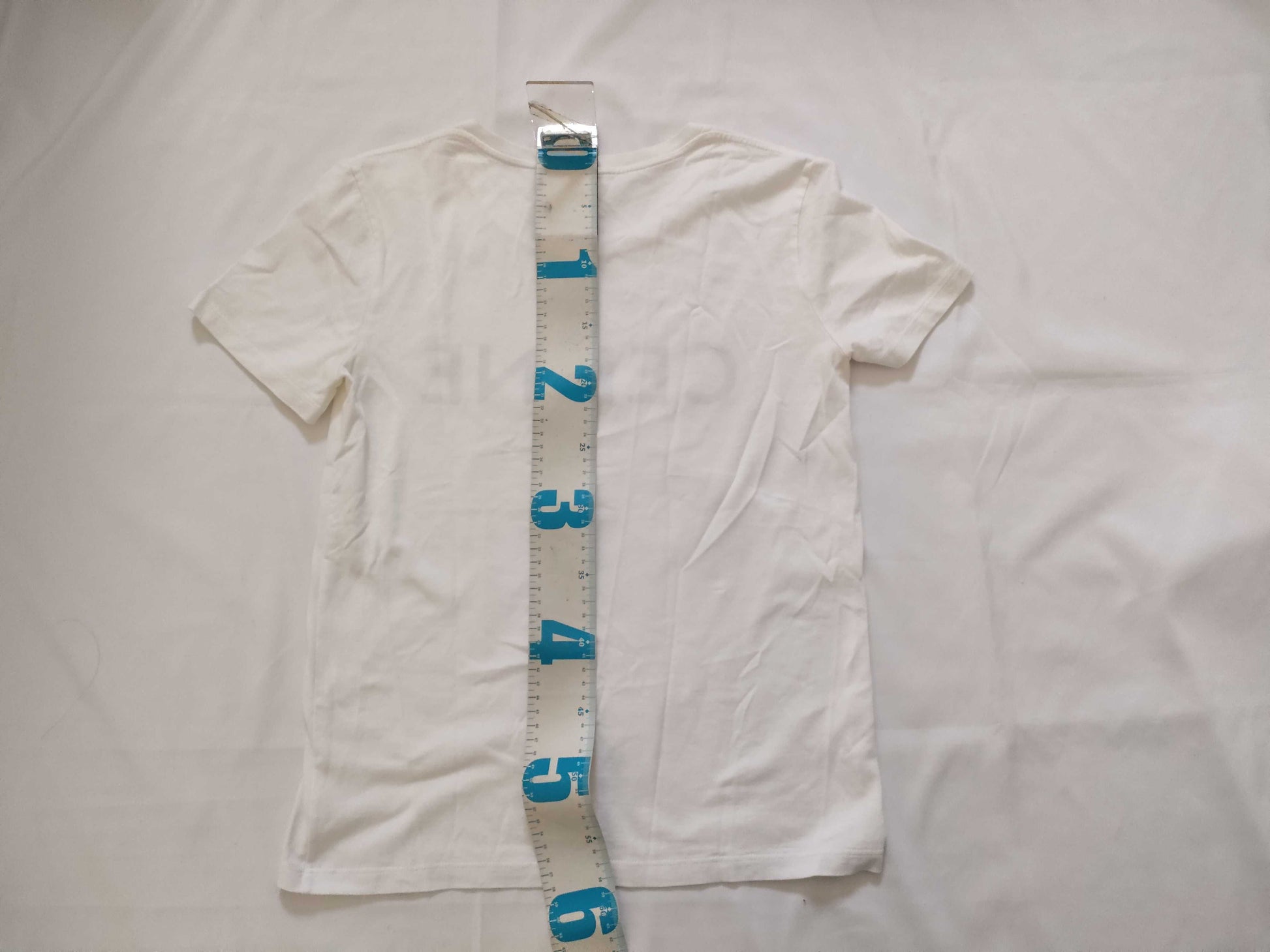 CELINE Celine T-Shirt Current T-Shirt