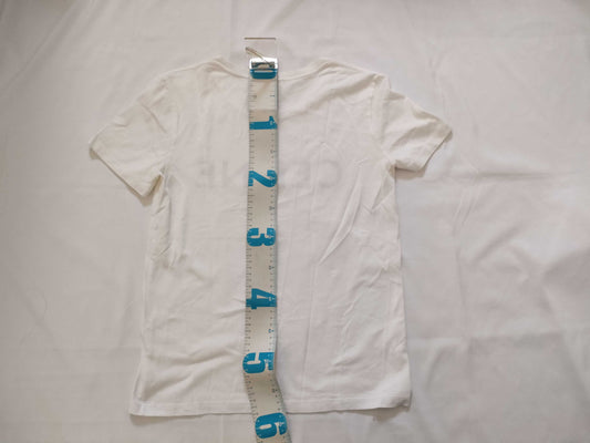 CELINE Celine T-Shirt Current T-Shirt
