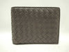 BOTTEGA VENETA Intrecciato Intrecciato Intrecciato Bi-Fold Wallet Wallet