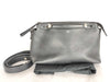 FENDI by The Way Black Handbag