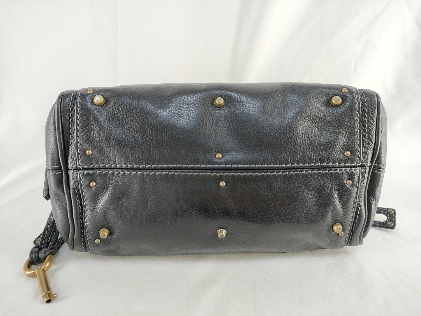 chloe Chloe Chloe Paddington Small Bag Black Handbag