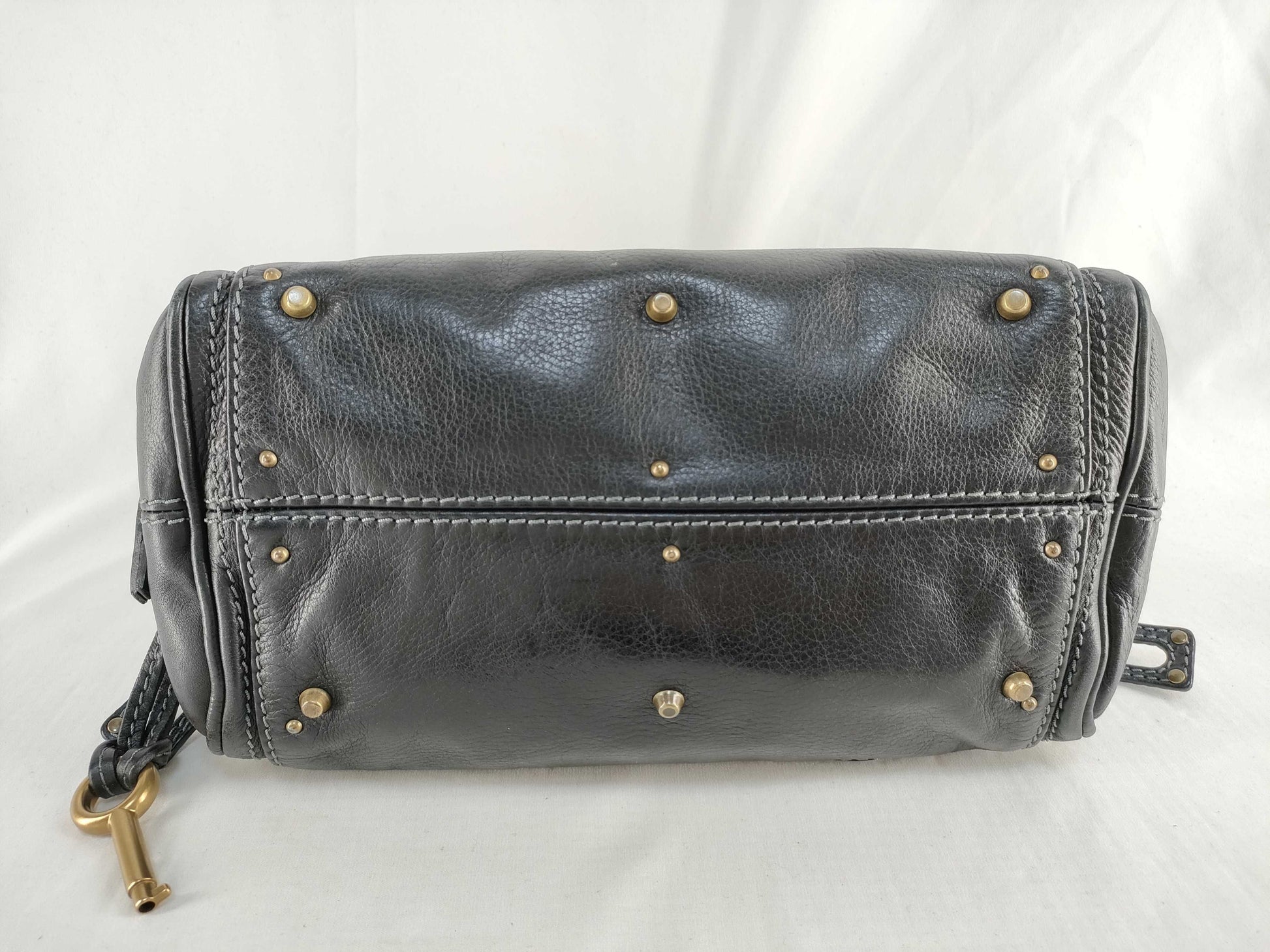 chloe Chloe Chloe Paddington Small Bag Black Handbag