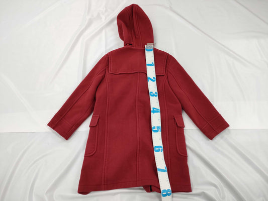 BURBERRY Duffle Coat 140A Coat