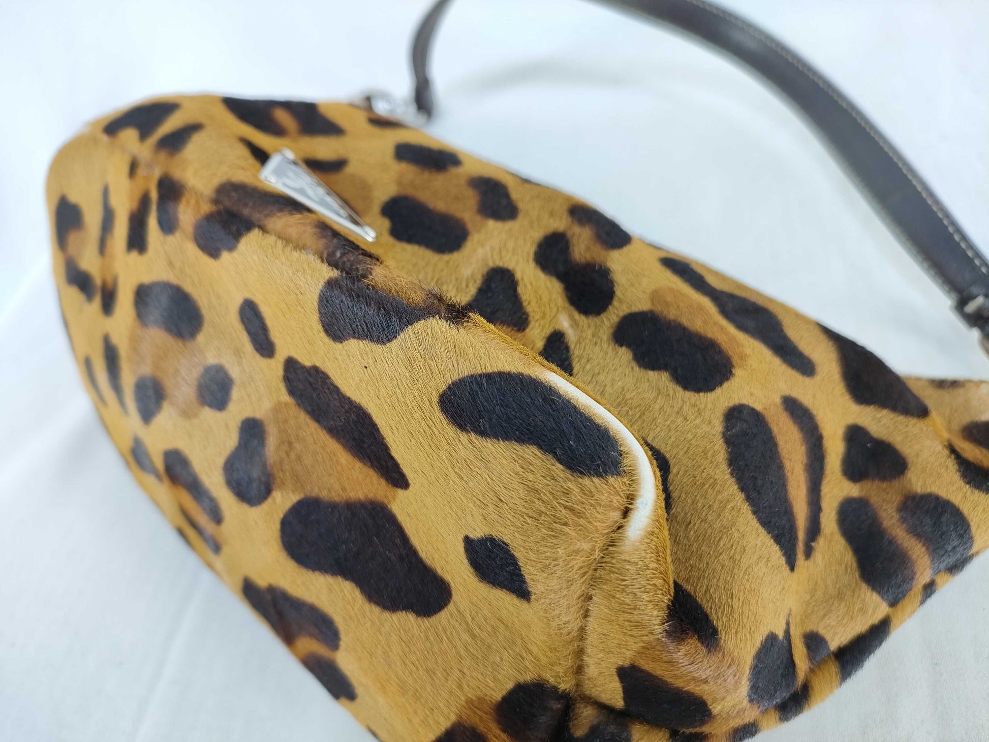 PRADA PRADA Prada Jalako Accessory Pouch Bag Pouch