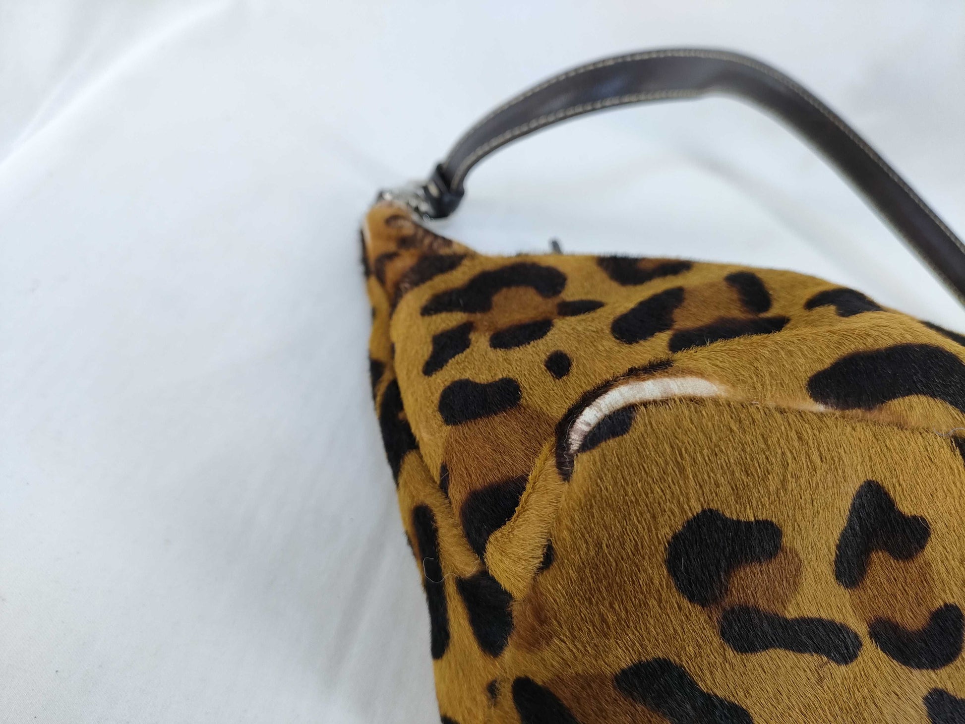 PRADA PRADA Prada Jalako Accessory Pouch Bag Pouch