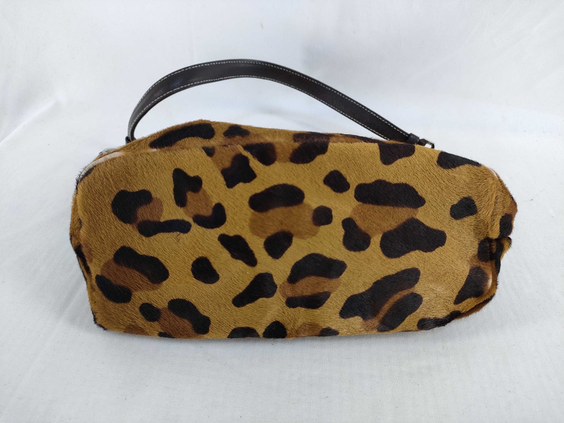 PRADA PRADA Prada Jalako Accessory Pouch Bag Pouch