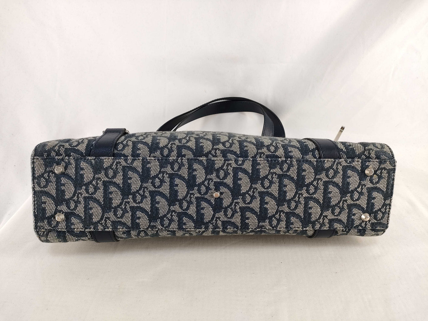 Dior Trotter Christian Dior Dior Trotter D Hardware Bag Shoulder Bag