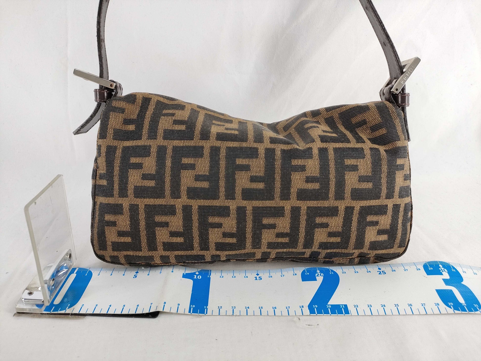 FENDI FENDI Fendi Mamma Bucket Bag Shoulder Bag