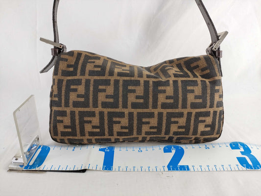 FENDI FENDI Fendi Mamma Bucket Bag Shoulder Bag