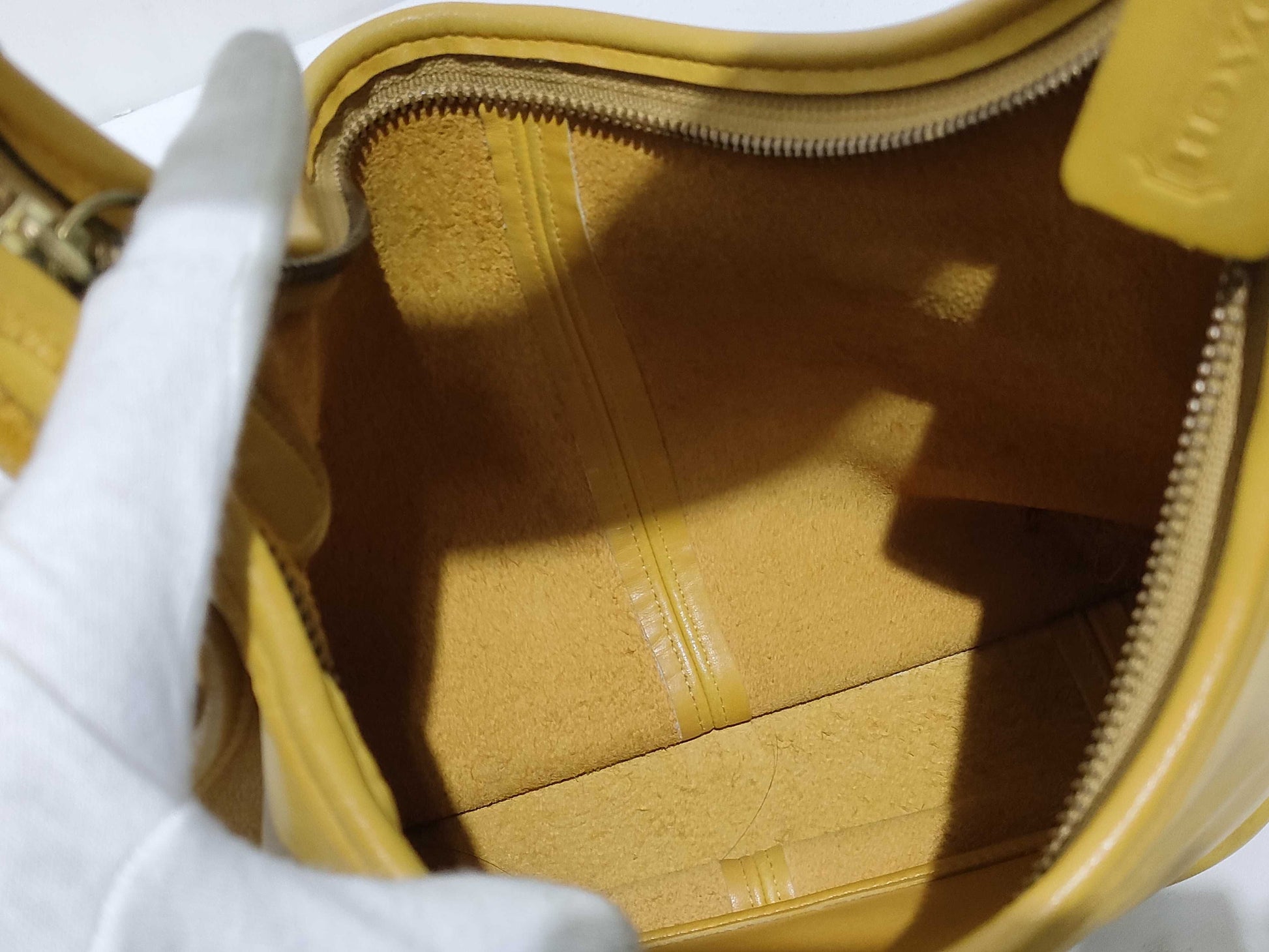 COACH coach Ergo Bag 9025 Other 4 Items Shoulder Bag