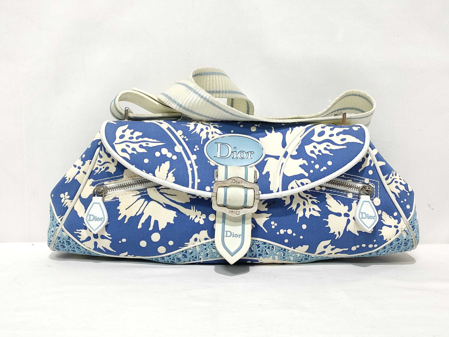 Dior Christian Dior Dior Sufu Inner Trotter Shoulder Bag Shoulder Bag