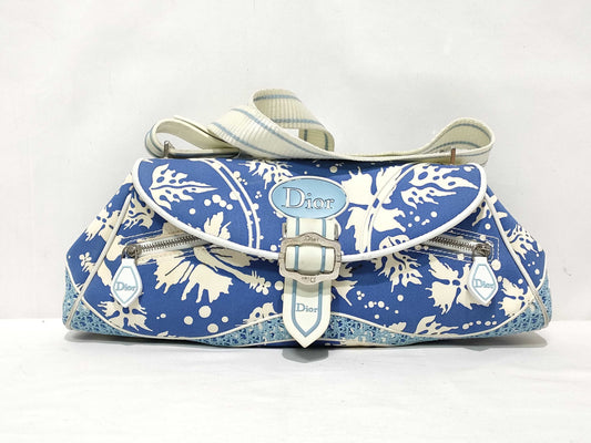 Dior Christian Dior Dior Sufu Inner Trotter Shoulder Bag Shoulder Bag