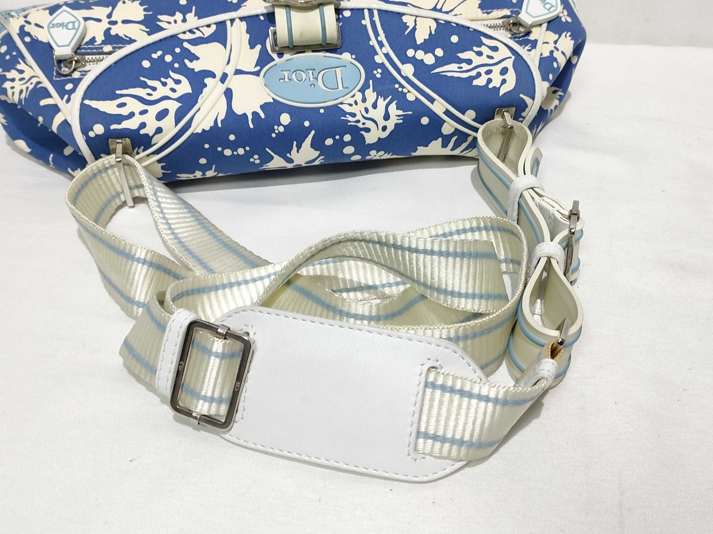 Dior Christian Dior Dior Sufu Inner Trotter Shoulder Bag Shoulder Bag