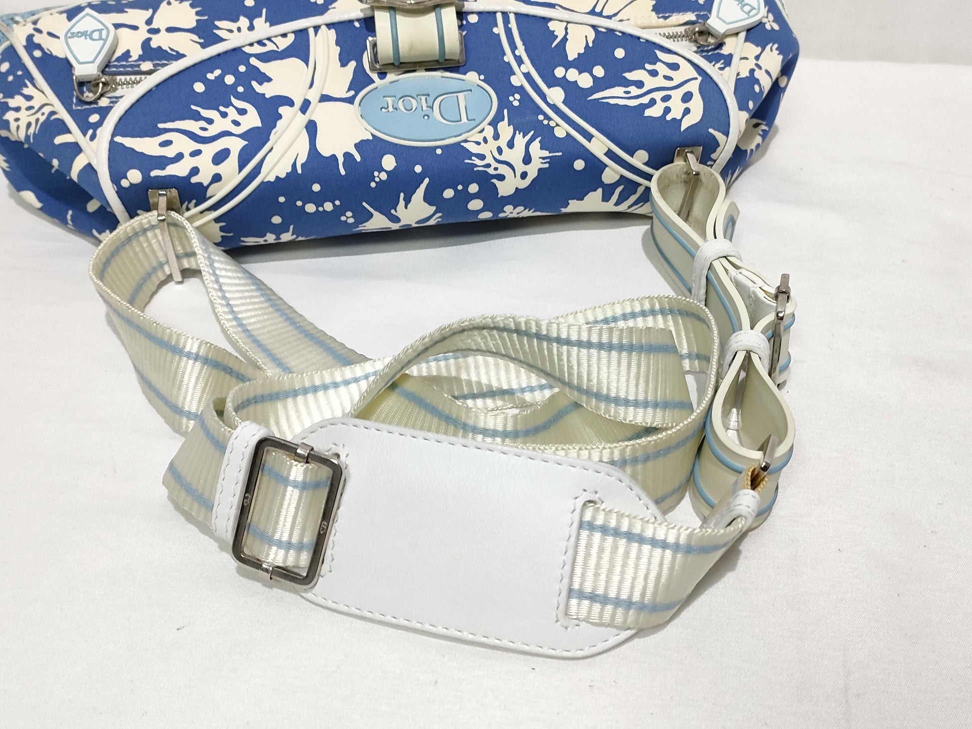 Dior Christian Dior Dior Sufu Inner Trotter Shoulder Bag Shoulder Bag