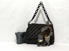 FENDI FENDI Fendi Mamma Bucket Velor Bag Shoulder Bag