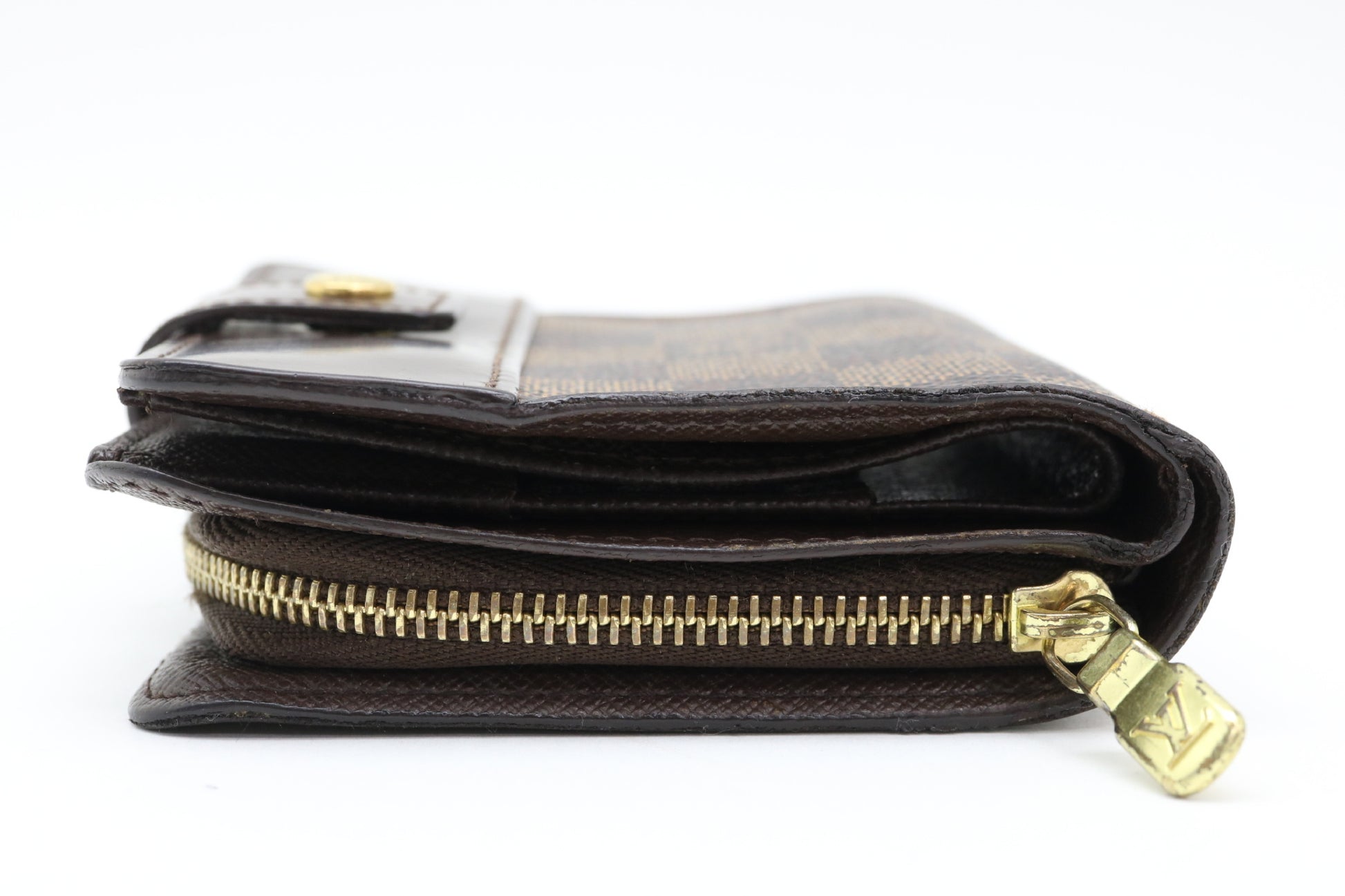 LOUIS VUITTON ダミエ 財布