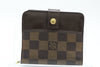 LOUIS VUITTON ダミエ 財布