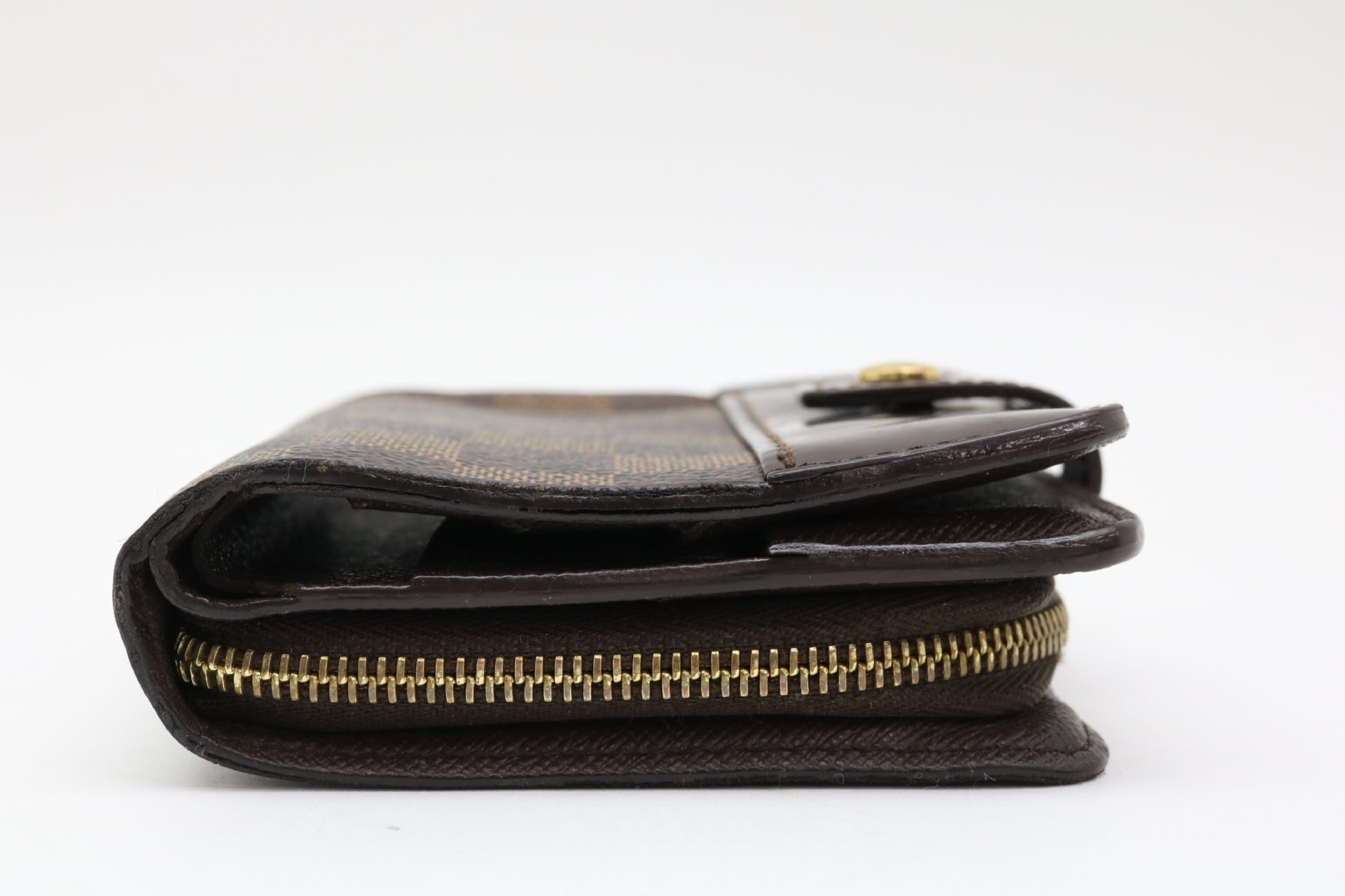 LOUIS VUITTON ダミエ 財布