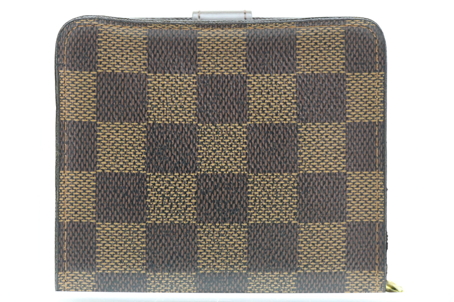 LOUIS VUITTON ダミエ 財布