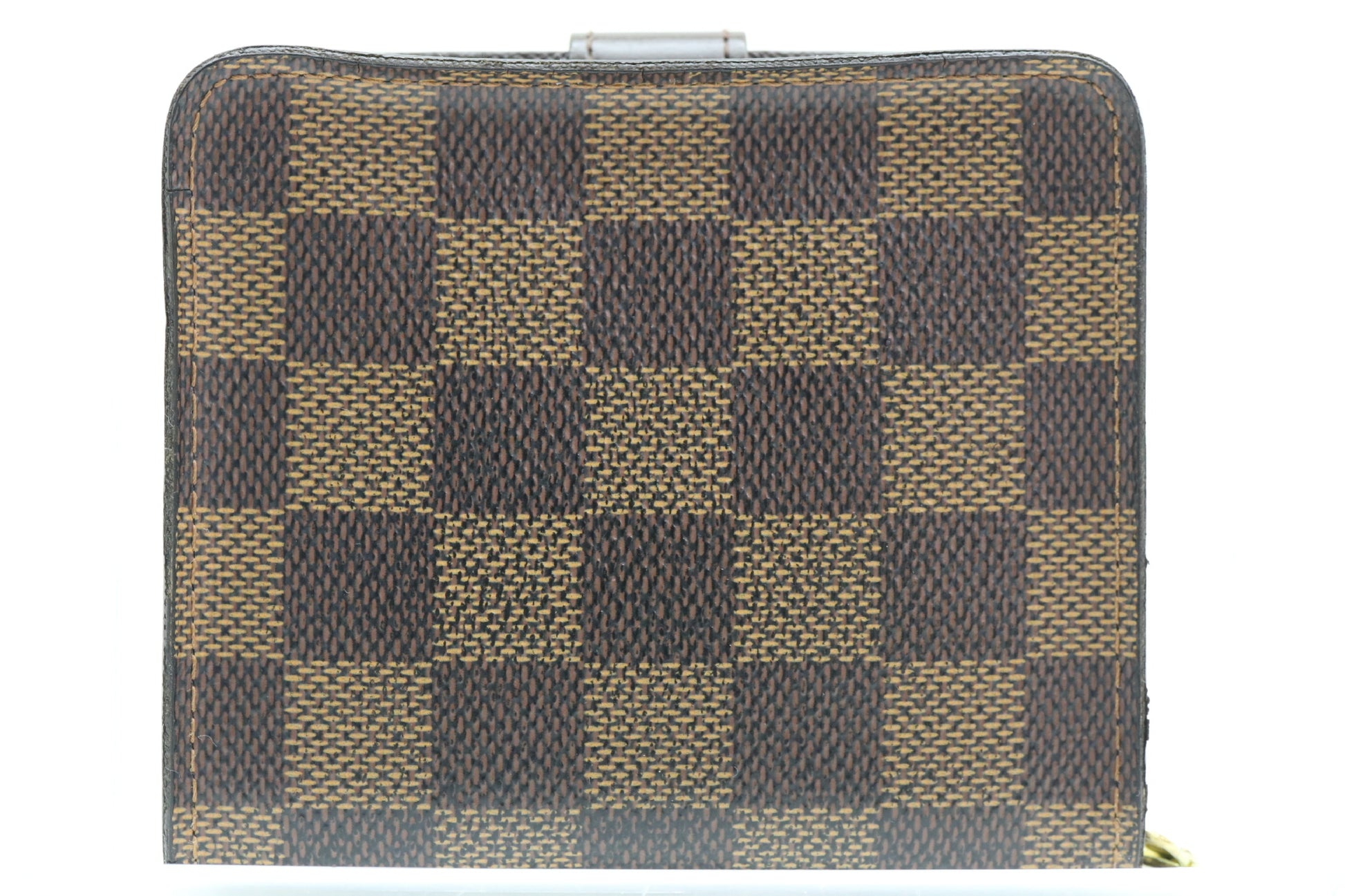 LOUIS VUITTON ダミエ 財布