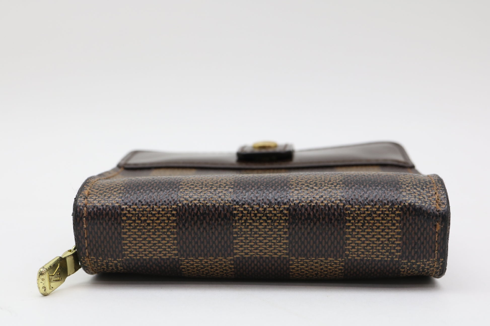 LOUIS VUITTON ダミエ 財布