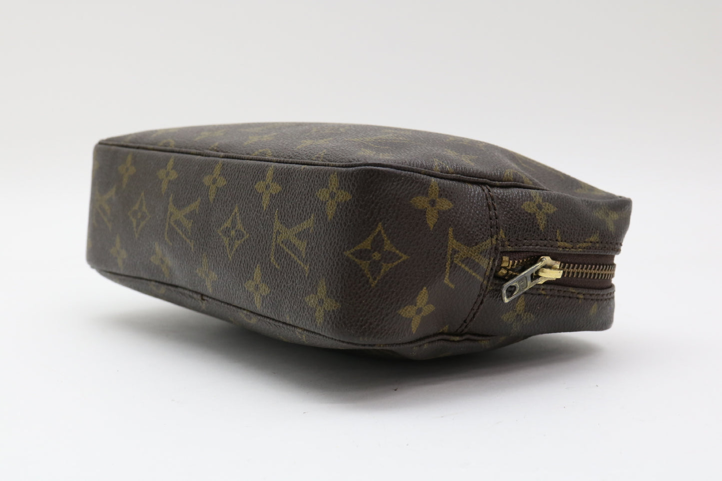 LOUIS VUITTON モノグラム トゥルーストワレット ポーチ