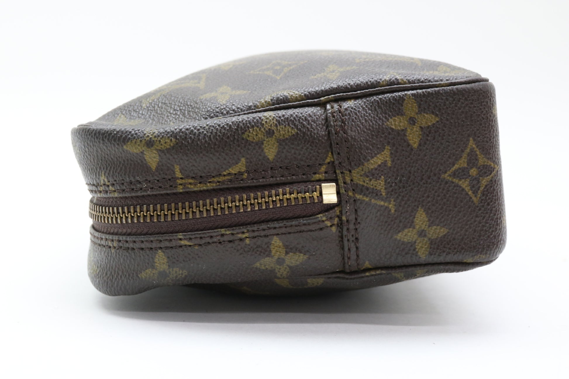 LOUIS VUITTON モノグラム トゥルーストワレット ポーチ