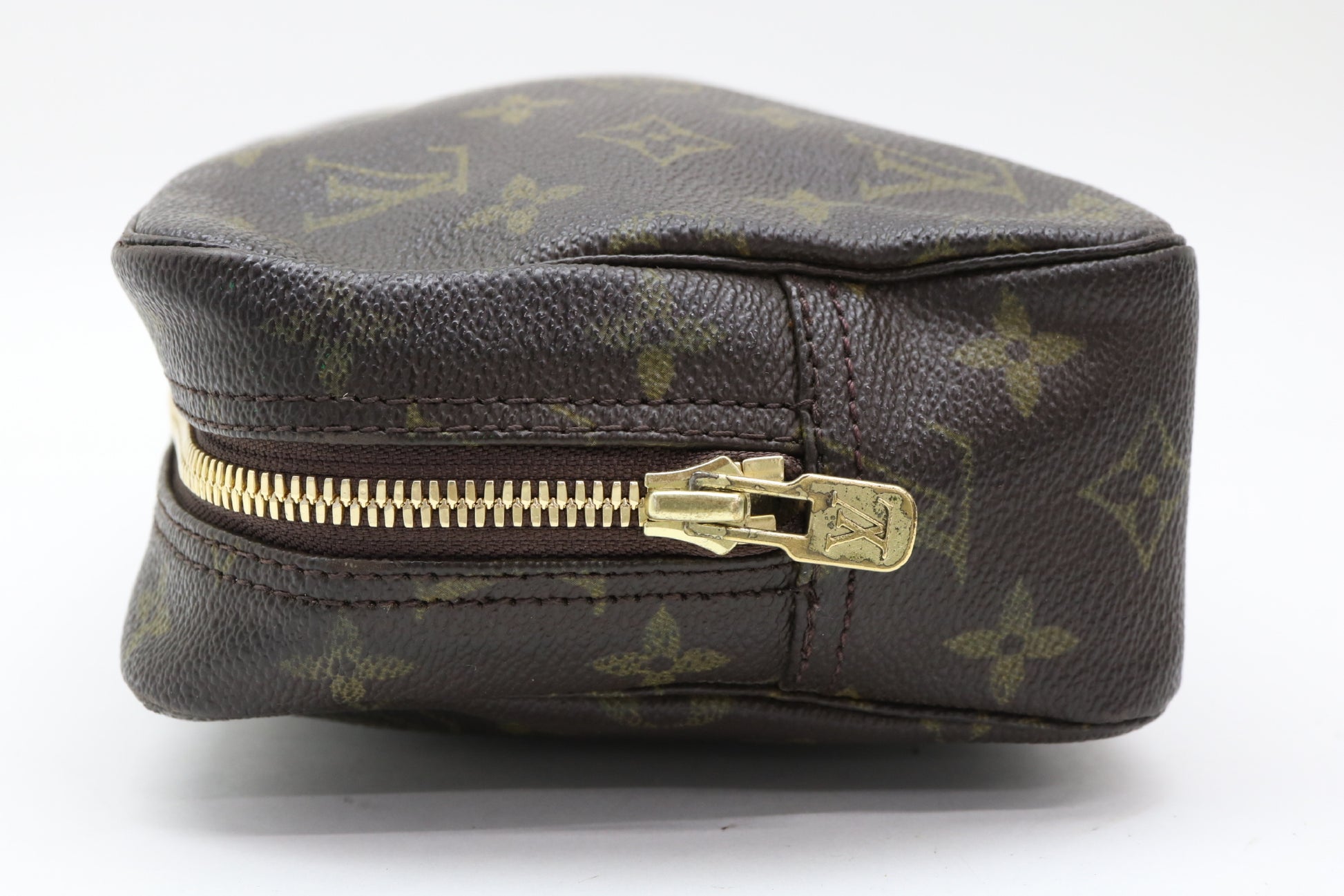 LOUIS VUITTON Monogram Truth Toilette Pouch