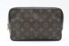 LOUIS VUITTON Monogram Truth Toilette Pouch
