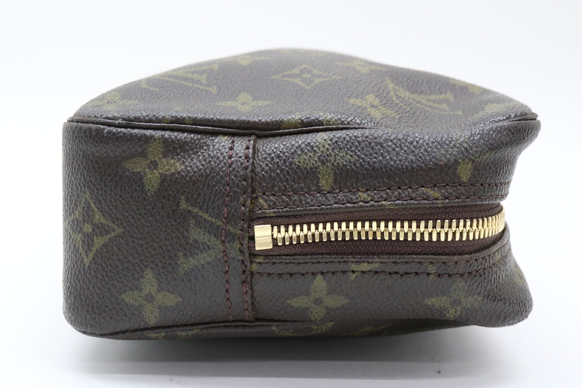 LOUIS VUITTON Monogram Truth Toilette Pouch