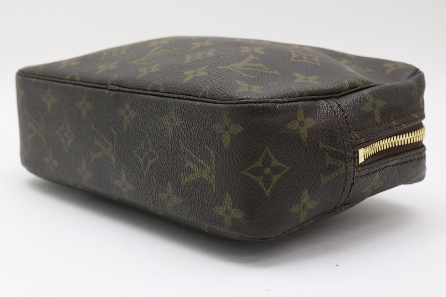 LOUIS VUITTON Monogram Truth Toilette Pouch