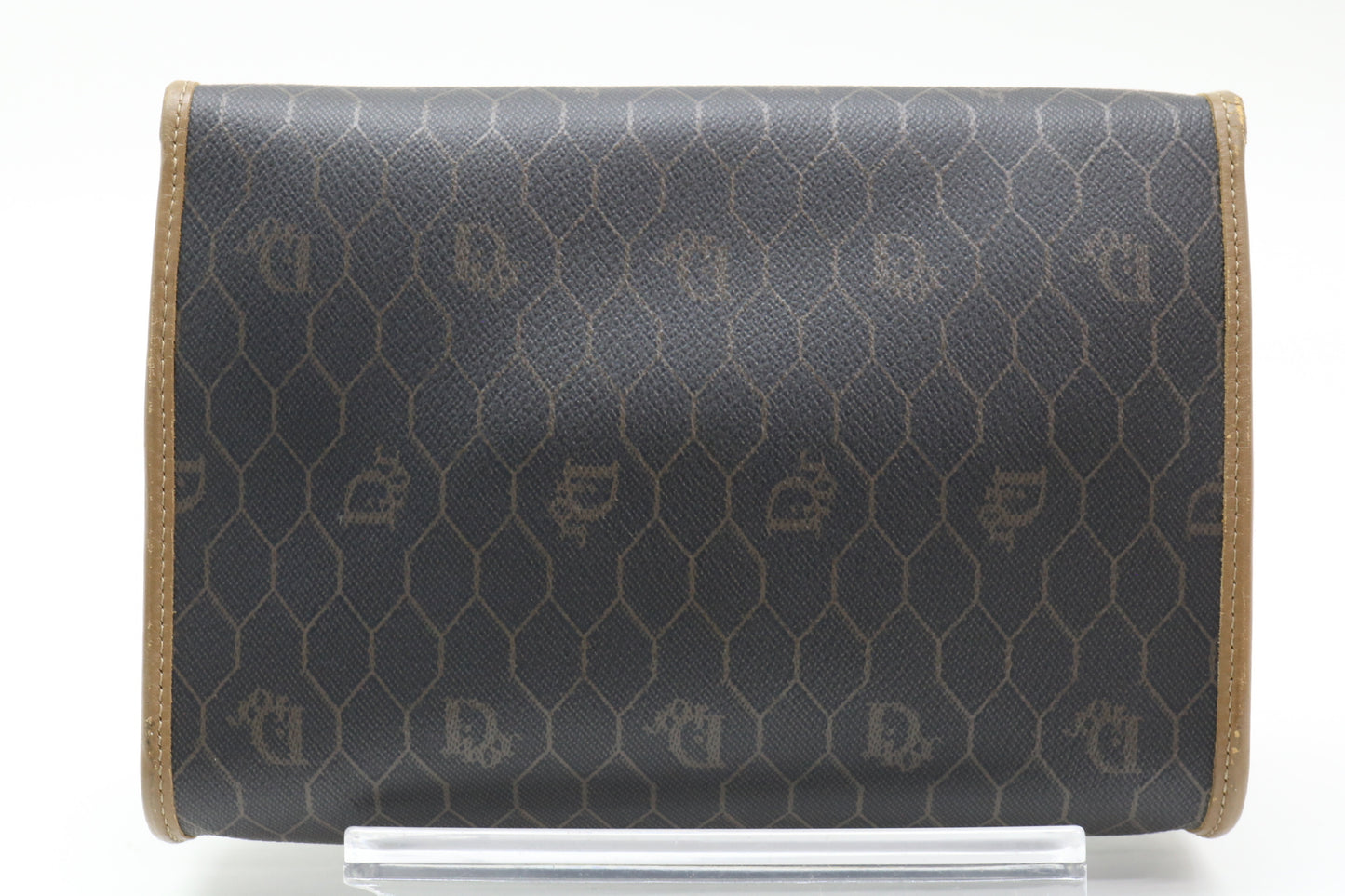 Dior Honeycomb Shoulder Bag